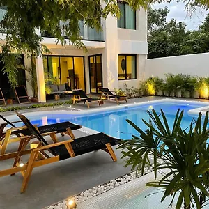 2* Aparthotel The Reserve
