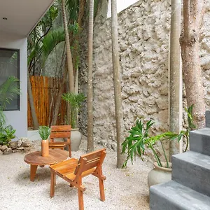 Apartamento Kanak Unique, Tulum