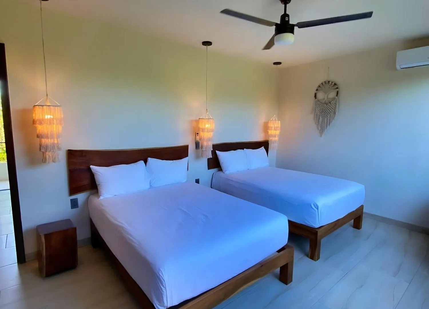 5Th Avenue Tulum Near Zamna Kuc2 Apartment