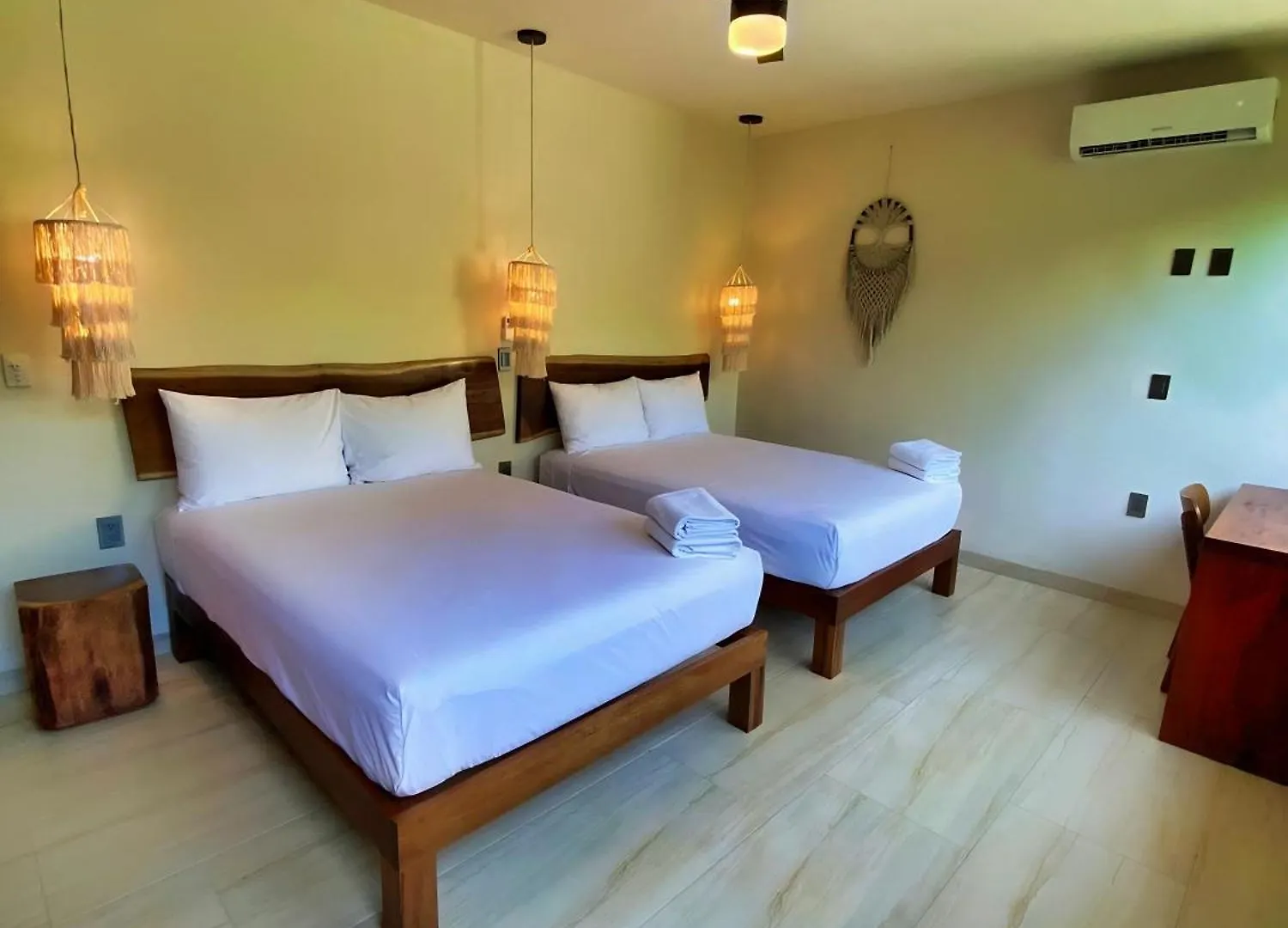 5Th Avenue Tulum Near Zamna Kuc2 Apartment Mexico