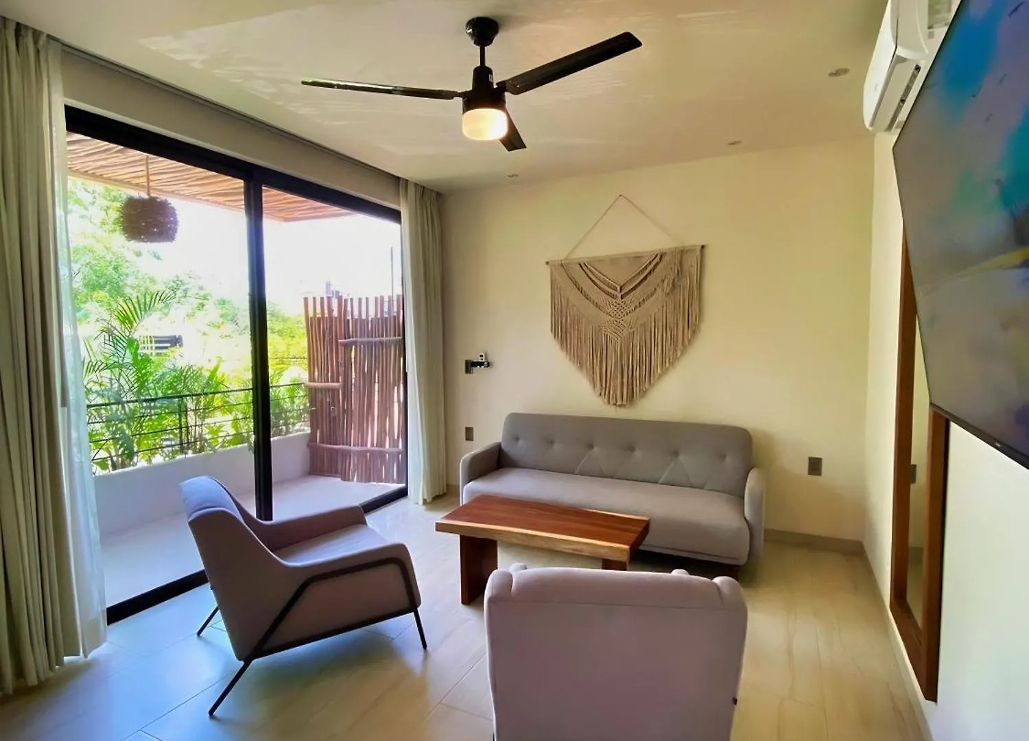 5Th Avenue Tulum Near Zamna Kuc2 Apartment 0*,  Mexico