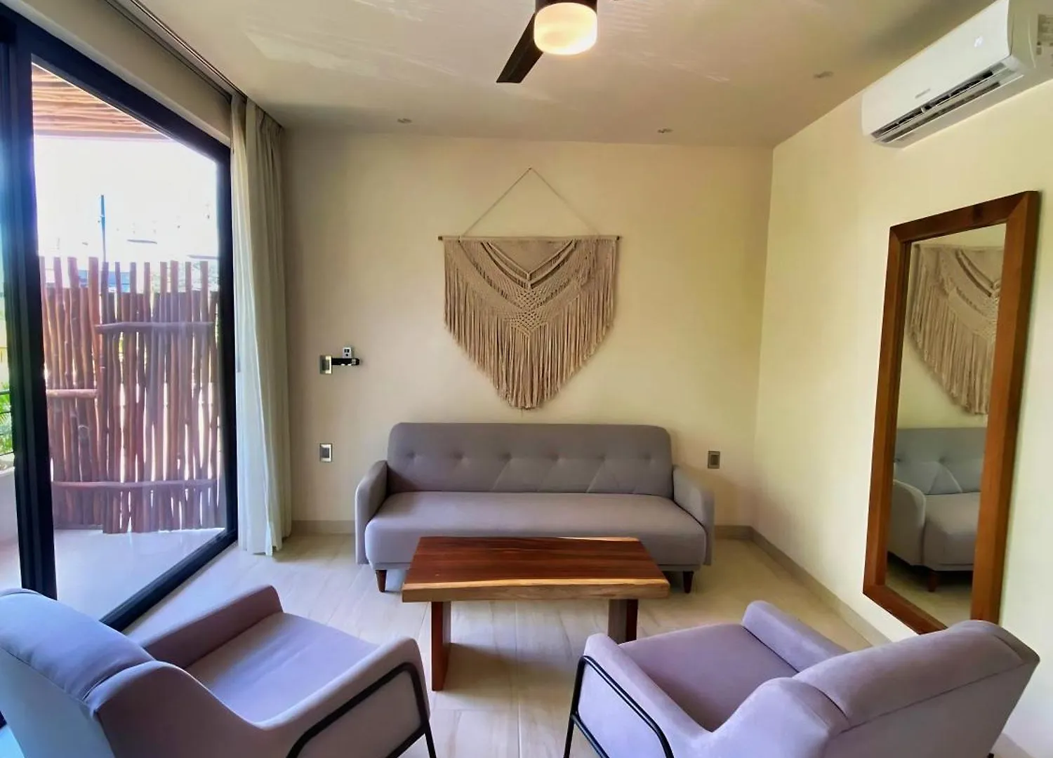 5Th Avenue Tulum Near Zamna Kuc2 Apartment