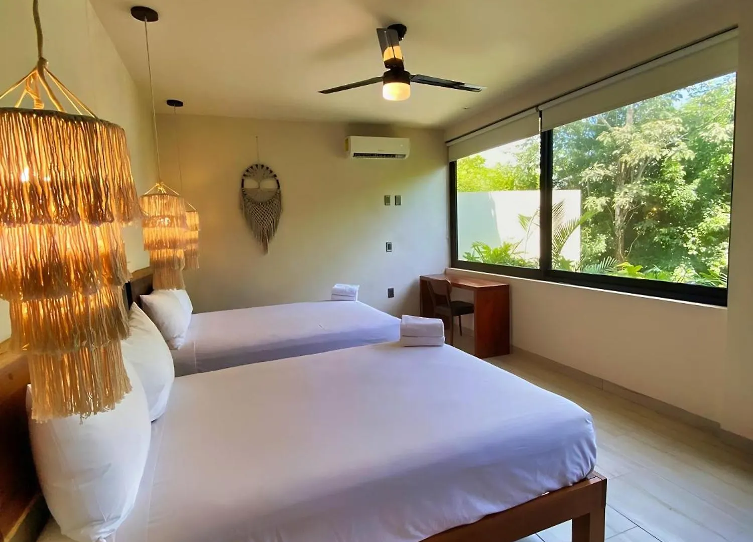 5Th Avenue Tulum Near Zamna Kuc2 Apartment