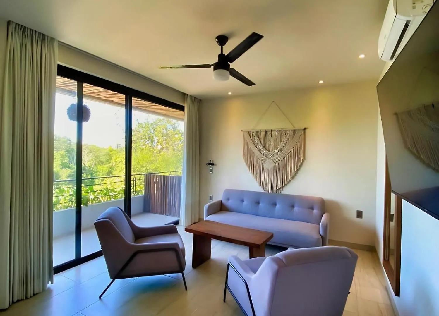 5Th Avenue Tulum Near Zamna Kuc2 Apartment Mexico