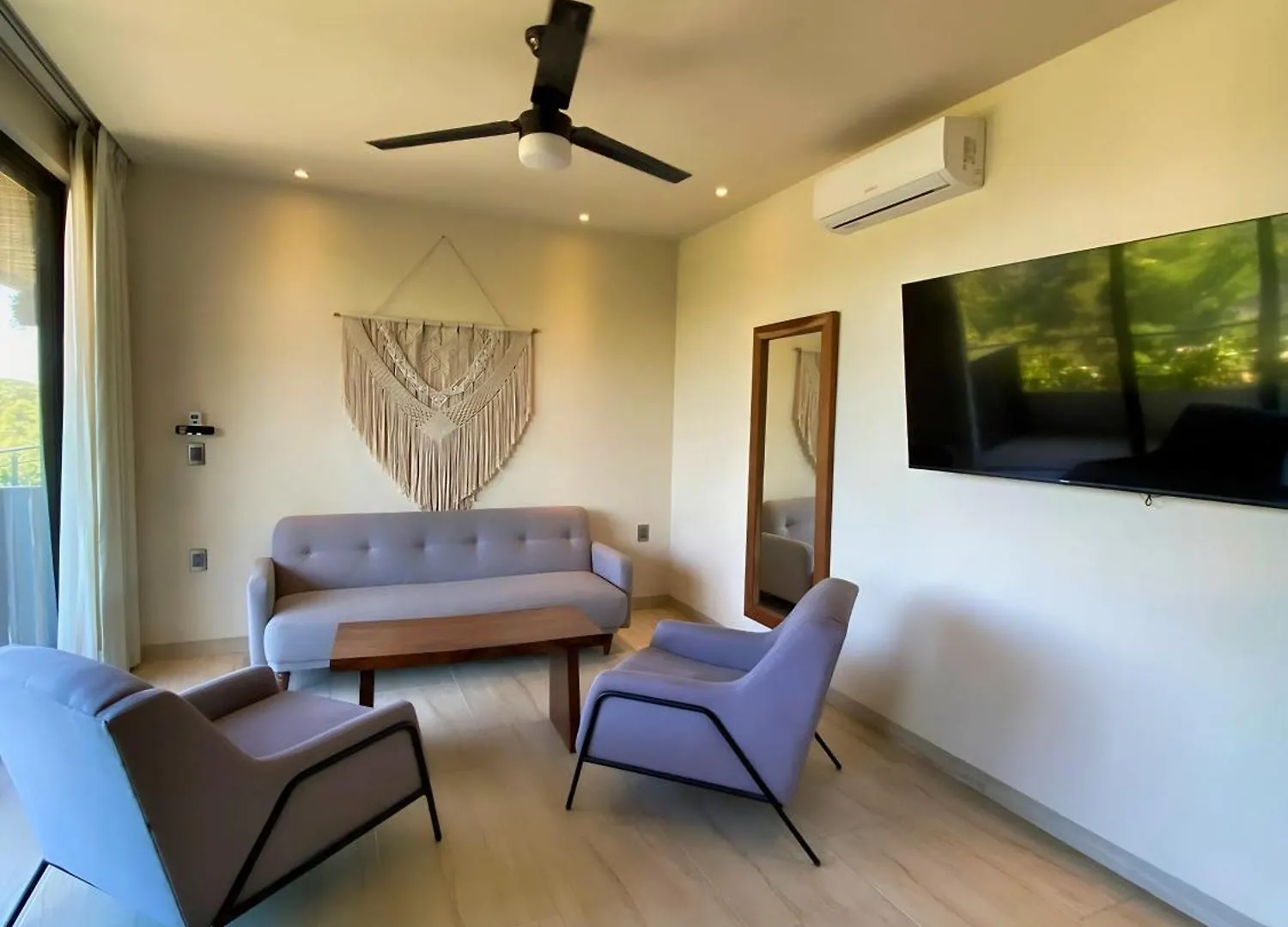 5Th Avenue Tulum Near Zamna Kuc2 Apartment