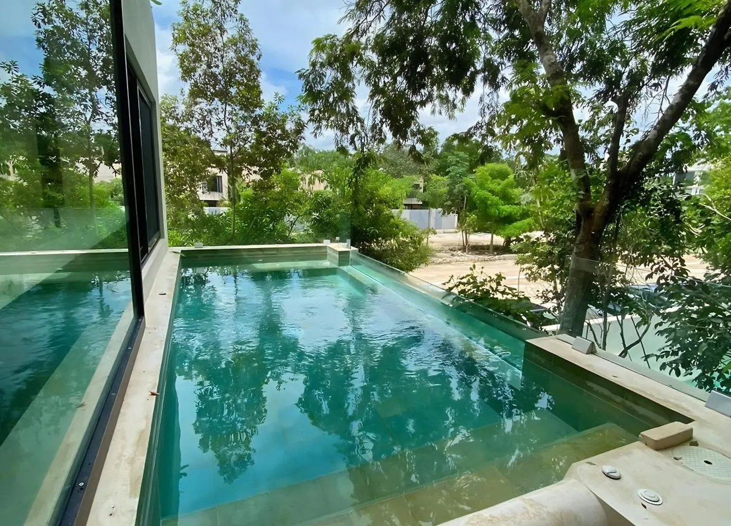 5Th Avenue Tulum Near Zamna Kuc2 Apartment Mexico