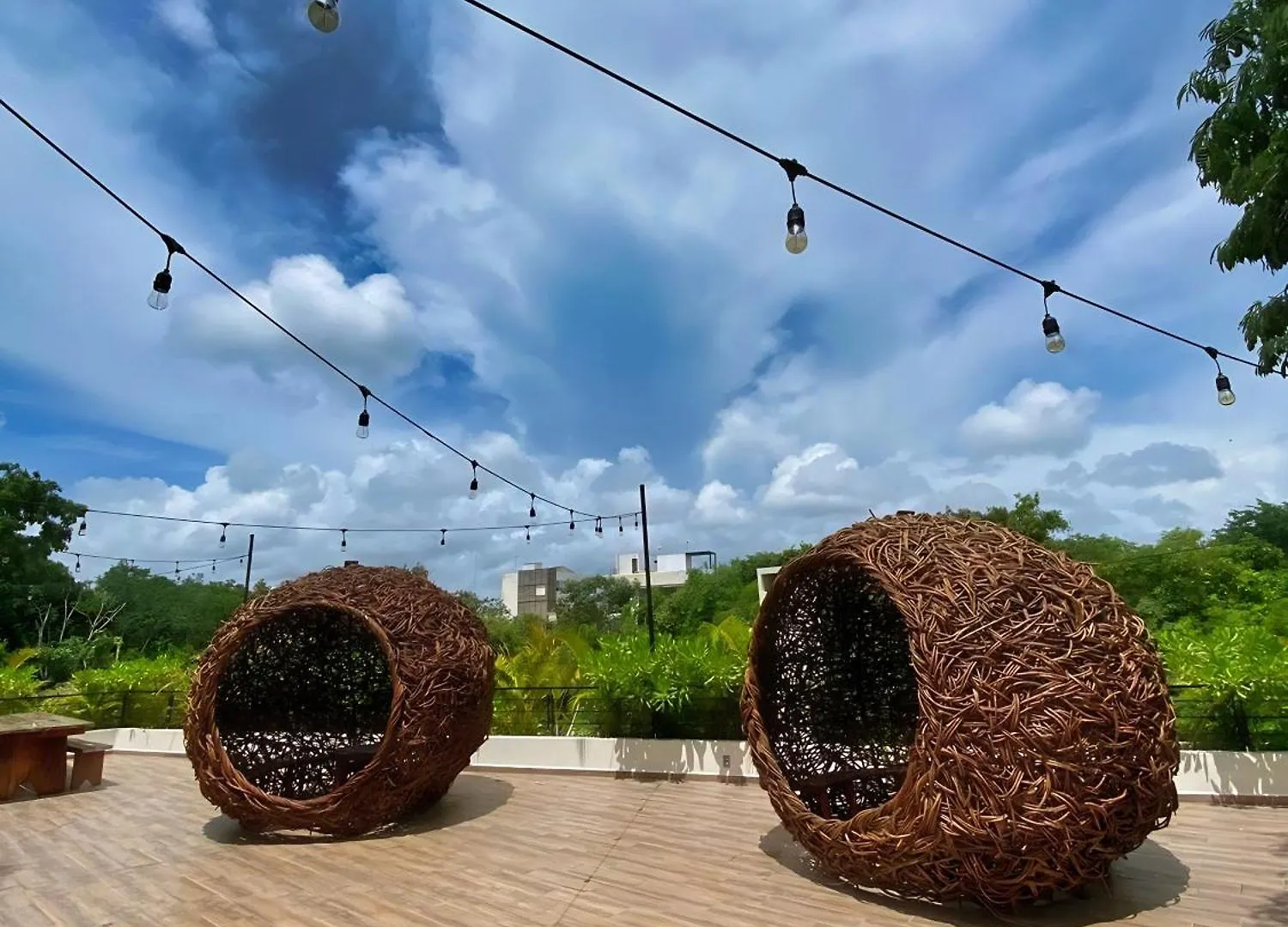 5Th Avenue Tulum Near Zamna Kuc2 Apartment 0*,