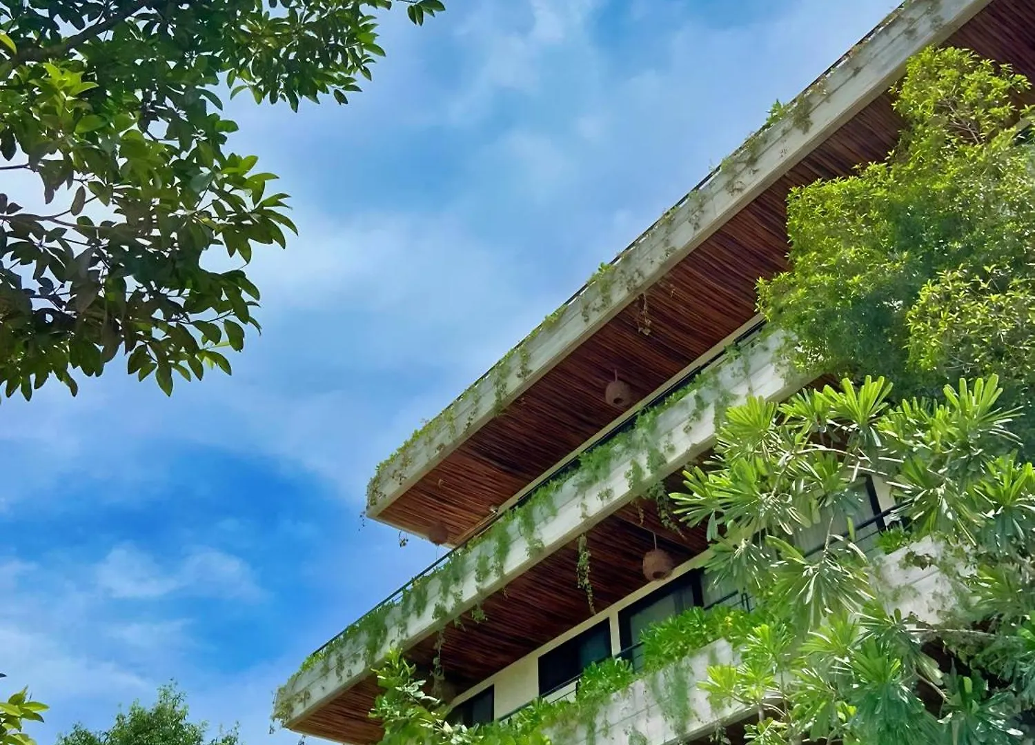 5Th Avenue Tulum Near Zamna Kuc2 Apartment